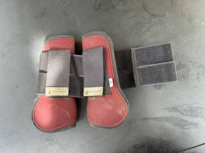 protection bordeaux taille cheval 