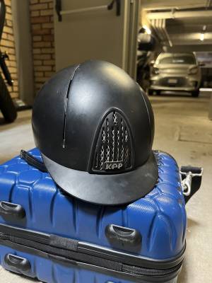 Casque Kep Italia taille M