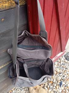 Sac de pansage