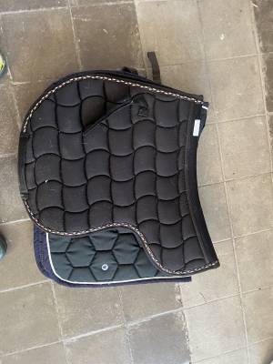 Tapis Hunter equitheme