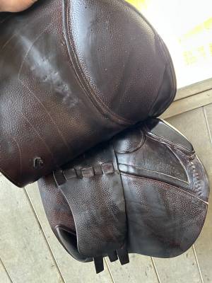 Selle CWD 17.5 