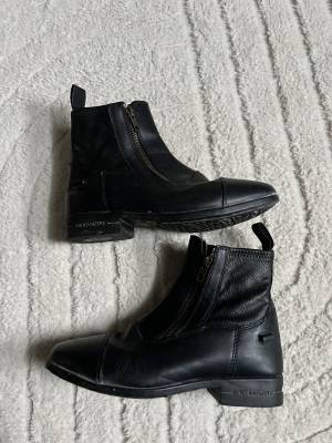 Boots EQUITHÈME - Double Zip