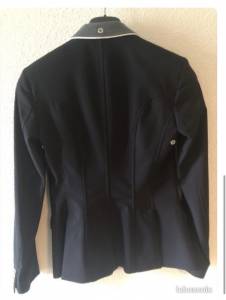 Veste concours Equiline 