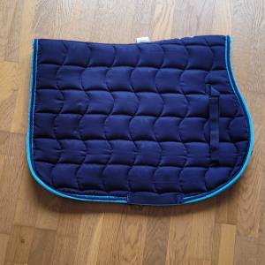 Tapis Bleu Marine