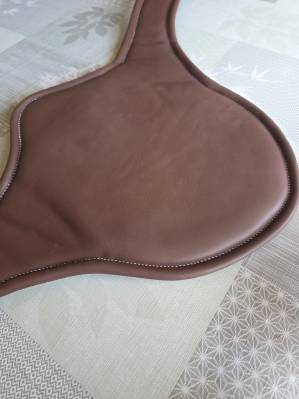 Nouvelle sangle bavette Forestier