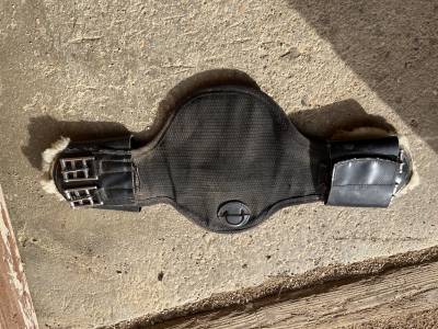 Sangle Eric Le Tixerant 50 cm noire
