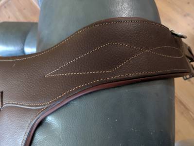 Sangle Bavette CWD
