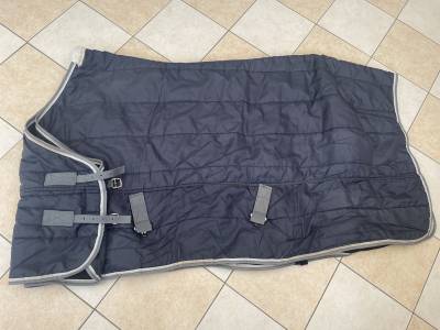 vends couverture Fouganza 50g taille 145