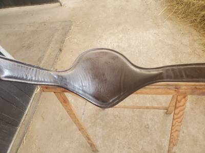 Sangle bavette Devoucoux