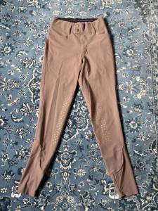 Pantalon équitation Pomme