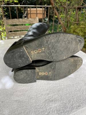 Bottes EGO 7 