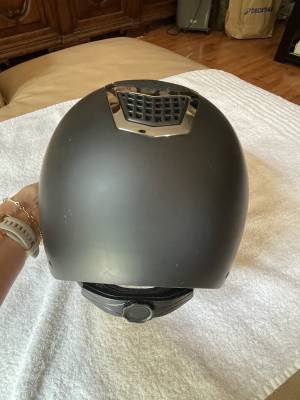 Casque Equitation Equithème