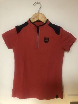 Polo décathlon 