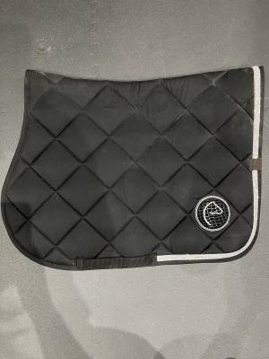 Tapis de selle Equitheme