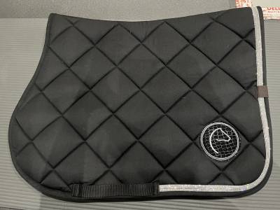 Tapis de selle Equitheme