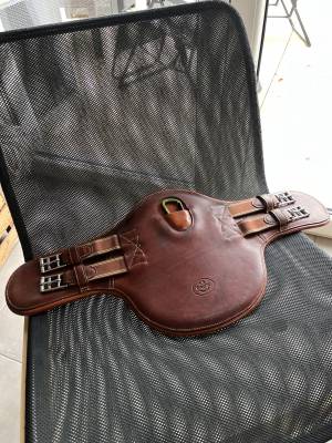 Sangle bavette Prestige Italia