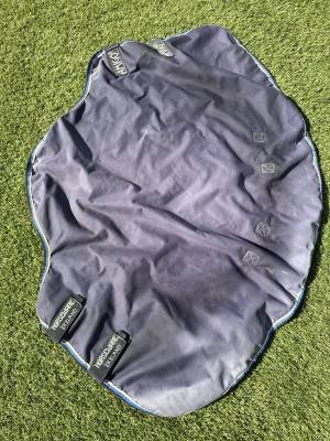 Couverture horseware
