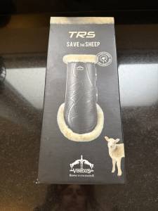 Guêtres VEREDUS TRS doublées