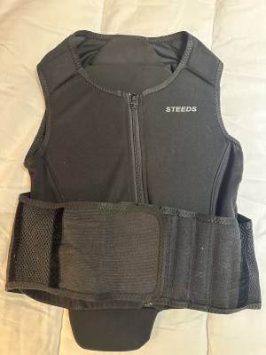 Coque protection dorsale 