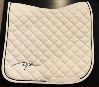 Tapis DYON coupe dressage 