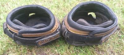 Hypposandales Easyboot Trail
