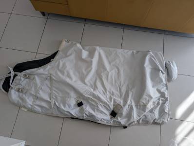 Couverture imperméable Nevada Horze