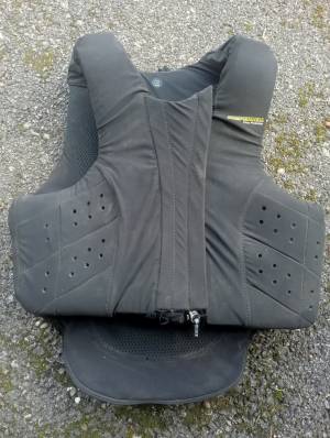 Gilet de protection Komperdell 