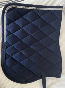 TAPIS DE SELLE DIAMOND - EQUITHEME
