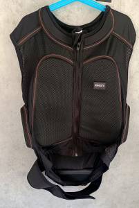 Gilet de protection Flexride Askara taille M Gilet de protection Flexride Askara taille M