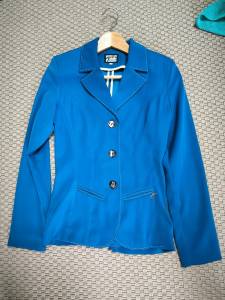 Veste concours Pénélope Leprevost T34