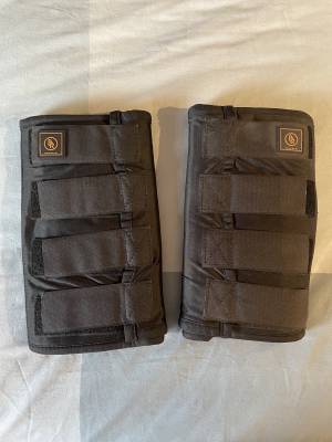 Guêtres refroidissantes/chauffantes BR