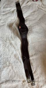 Sangle anatomique CWD mademoiselle taille 135