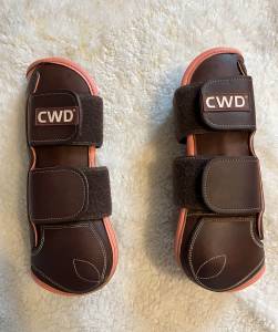 Guetres CWD mademoiselle taille 3