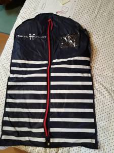 Veste de concours homme Horse Pilot 