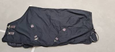 Couverture Kentucky 125cm