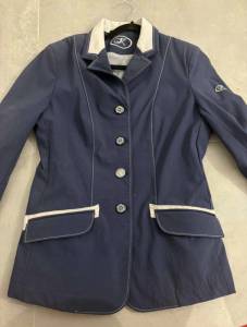 Veste de concours Komutekir taille 38 