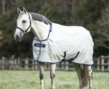 Couverture Bucas Power Turnout Light Bigneck Couverture Bucas Power Turnout Light Bigneck