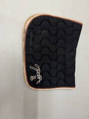 Tapis cheval