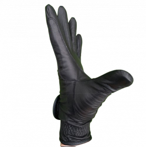 Gants d’équitation Trotando Juntos – Adhérence & Confor