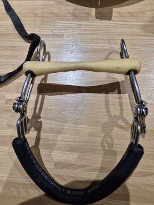 Mors Tandem 135 Mors Tandem 135