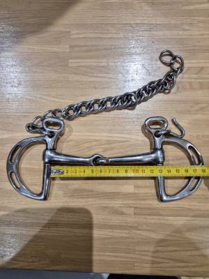 Mors Goyo-aga 125 Mors Goyo-aga 125