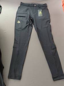 Pantalon d’équitation technique – Trotando Juntos – Con Pantalon d’équitation technique – Trotando Juntos – Con