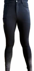 Pantalon d’équitation technique – Trotando Juntos – Con