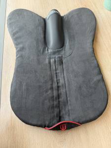 Amortisseur winderen jumping confort 18mm