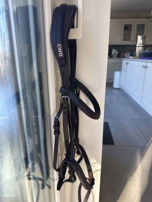 Bridon CWD Bridon CWD