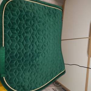 Tapis de selle Kentucky  Tapis de selle Kentucky