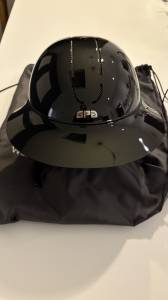 Casque GPA Global First Lady TLS 56