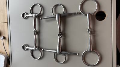 Lots mors 135 Lots mors 135