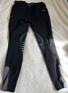 Pantalon Fouganza taille 40