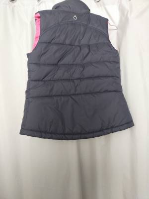 Doudoune sans manche enfant 